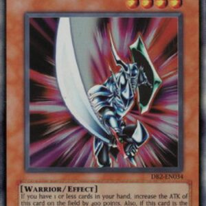 Yu-Gi-Oh! Blade Knight