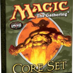 Magic: The Gathering Ninth Edition: Lofty Heights Theme Deck