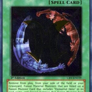 Yu-Gi-Oh! Miracle Fusion