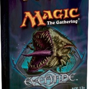 Magic: The Gathering Eventide Death March Theme Deck