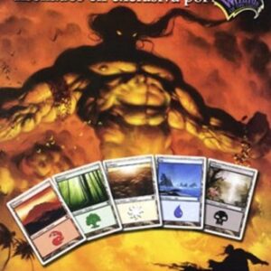 Magic: The Gathering Salvat: Angeles Deck