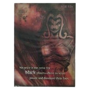 Magic: The Gathering Magic 2010: Liliana Vess Sample Deck