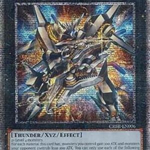 Yu-Gi-Oh! Ryzeal Duo Drive