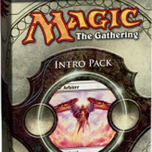 Magic: The Gathering Blades of Victory Intro Pack