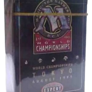Magic: The Gathering WCD 1999: Jakub Šlemr's Deck