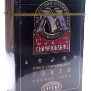 Magic: The Gathering WCD 1999: Matt Linde's Deck