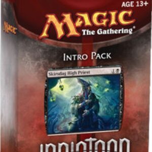 Magic: The Gathering Innistrad: Deathly Dominion Intro Pack