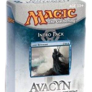 Magic: The Gathering Avacyn Restored: Solitary Fiends Intro Pack