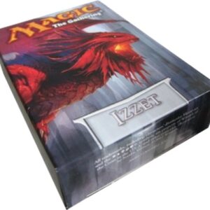 Magic: The Gathering Duel Decks: Duel Decks: Izzet vs. Golgari - Niv-Mizzet Deck