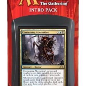 Magic: The Gathering Gatecrash: Dimir Dementia Intro Pack