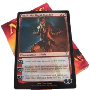 Magic: The Gathering Duel Decks: Sorin vs. Tibalt - Tibalt Deck