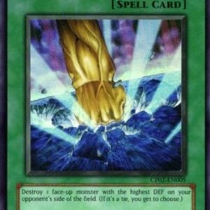 Yu-Gi-Oh! Smashing Ground