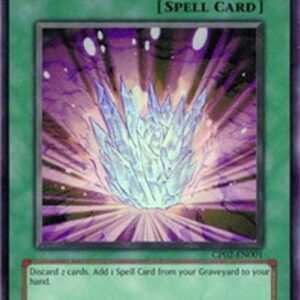 Yu-Gi-Oh! Magical Stone Excavation