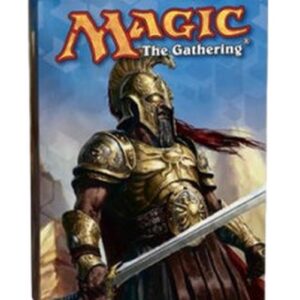 Magic: The Gathering Duel Decks: Heroes vs. Monsters: "Heroes" Deck