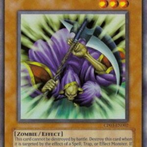 Yu-Gi-Oh! Spirit Reaper