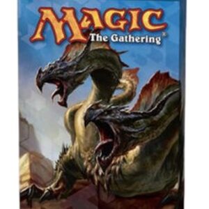 Magic: The Gathering Duel Decks: Heroes vs. Monsters: "Monsters" Deck