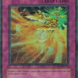 Yu-Gi-Oh! Phoenix Wing Wind Blast