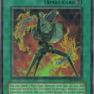 Yu-Gi-Oh! Blaze Accelerator