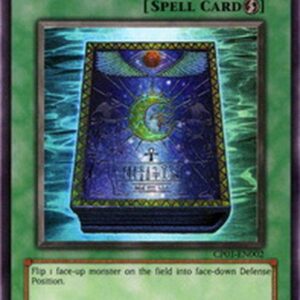 Yu-Gi-Oh! Book of Moon