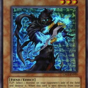 Yu-Gi-Oh! Night Assailant