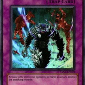 Yu-Gi-Oh! Sakuretsu Armor
