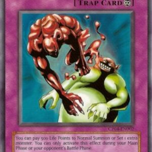 Yu-Gi-Oh! Ultimate Offering