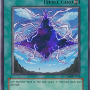Yu-Gi-Oh! Dimensional Fissure