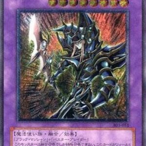 Yu-Gi-Oh! Dark Paladin