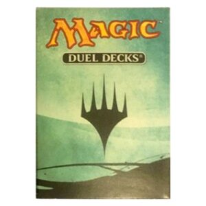 Magic: The Gathering Duel Decks: Elspeth vs. Kiora: Kiora Deck