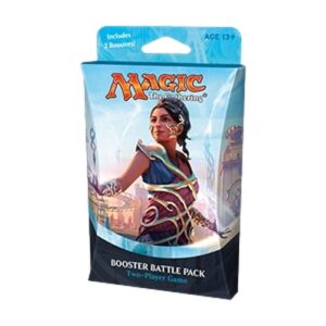 Magic: The Gathering Kaladesh: Booster Battle Pack