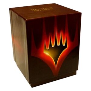 Magic: The Gathering Commander Anthology: "Heavenly Inferno" Deck