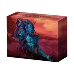 Magic: The Gathering Duel Decks: Merfolk vs. Goblins: Merfolk Deck