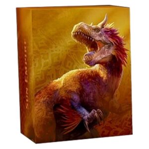 Magic: The Gathering Explorers of Ixalan: "Sun Empire" Deck