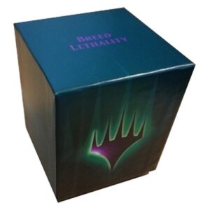 Magic: The Gathering Commander Anthology II: Breed Lethality Deck