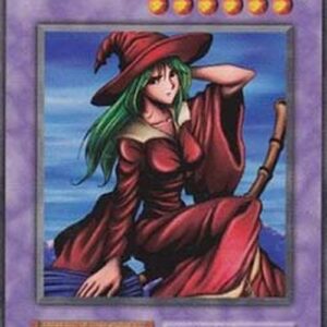Yu-Gi-Oh! Mystical Sand
