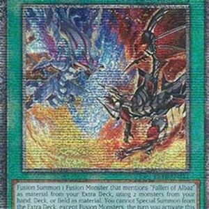 Yu-Gi-Oh! Branded Fusion