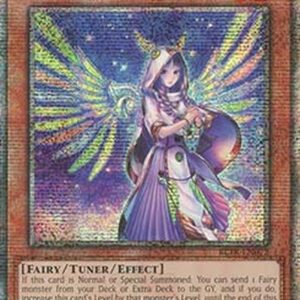 Yu-Gi-Oh! Diviner of the Herald