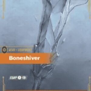 Riftbound SFDX Boneshiver