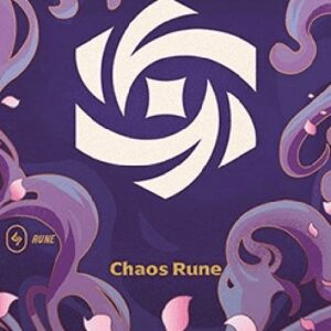 Riftbound SFDX Chaos Rune