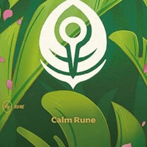Riftbound SFDX Calm Rune
