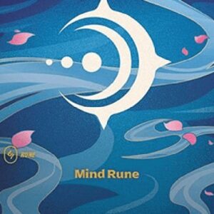Riftbound SFDX Mind Rune