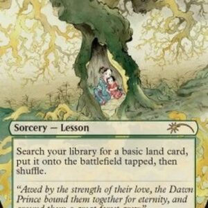 Magic: The Gathering Shared Roots