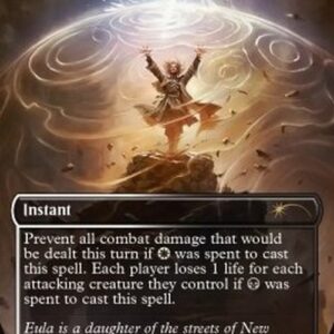 Magic: The Gathering Batwing Brume