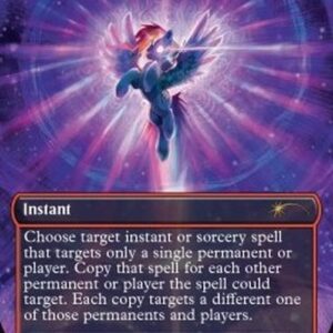 Magic: The Gathering Radiate