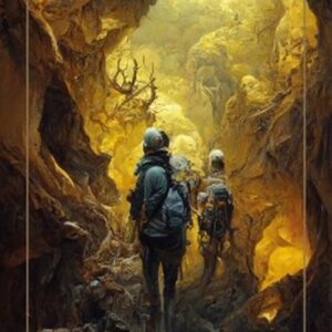 Magic: The Gathering The Initiative