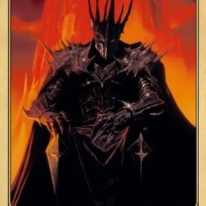 Magic: The Gathering The Monarch