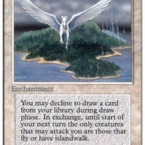 Magic: The Gathering Island Sanctuary