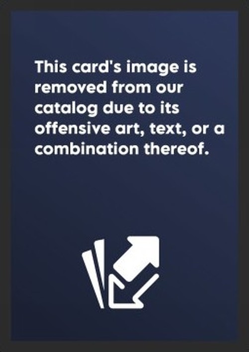 Magic: The Gathering Crusade