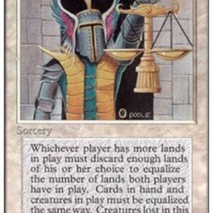 Magic: The Gathering Balance