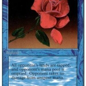 Magic: The Gathering Mana Short